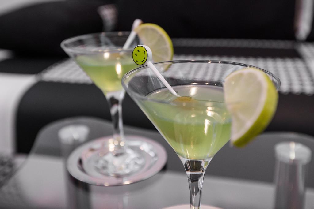 Visitzagreb Emerald Eksteriør bilde